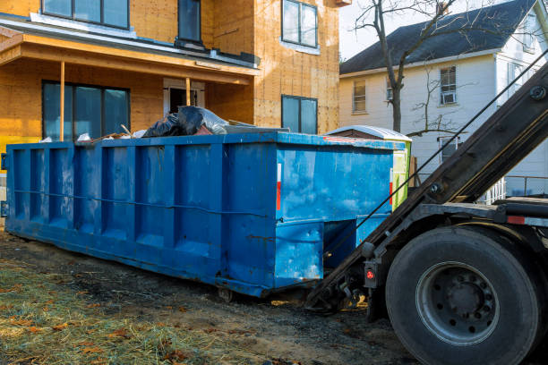 Best Recycling Services for Junk  in Ranchester, WY