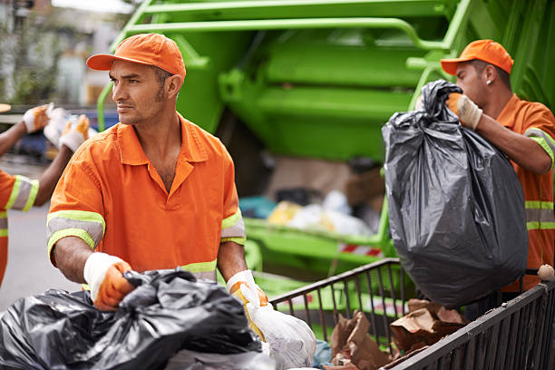 Professional Junk Removal Services in Ranchester, WY